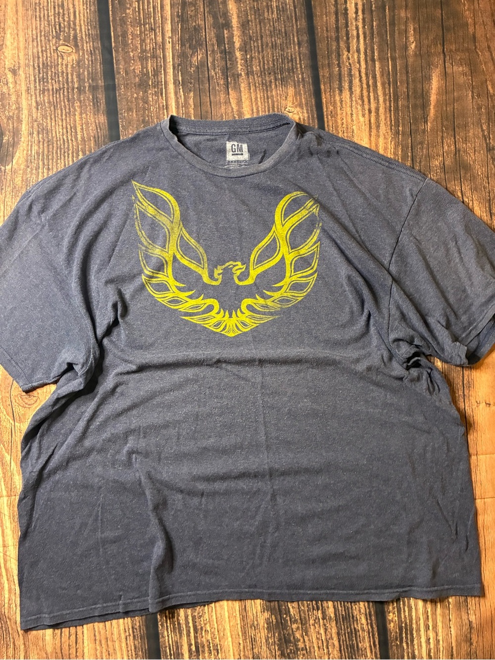 Y2K Trans am Firebird  T-Shirt
